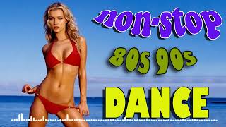 Nonstop Disco Dance Songs 80s 90s Legends - Golden Disco Dance Songs 70s 80s 90s remix