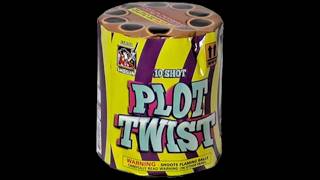 PLOT TWIST  -  Shogun