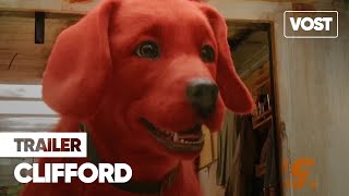 Bande annonce Clifford 