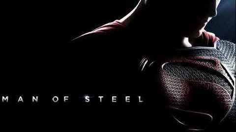 Superman Theme John Williams Extended Version