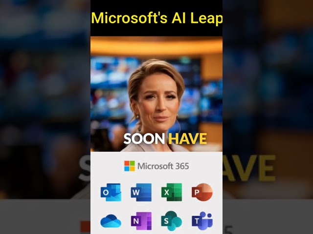 Microsoft Revolutionizes AI with Autonomous Agents