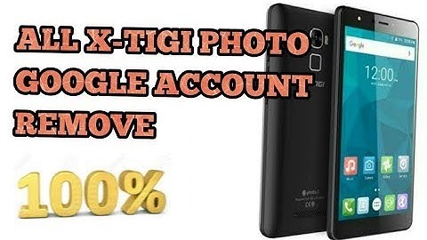 How remove x-tigi v22 pro frp with miracle box crack 2021