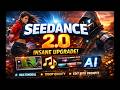 Seedance 2.0 Could Change AI Video Forever – Early Signals & First Access 🔥