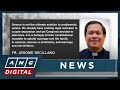 CBCP: Absolute divorce bill anti-family | ANC