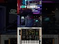 One day I’ll tell my story…until then…🎹🔄