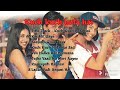 Kuch Kuch Hota Hai Songs Collection | Shah Rukh Khan, Kajol | Bollywood Romantic Music