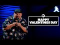 Happy valentines day  gabriel iglesias