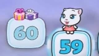 Download lagu Моя говорящая Анжела 152 Детская игра для детей на андроид Talking Angela Мобильные игры Моя говорящая Анжела 152 Детская игра для детей на андроид Talking Angela Мобильные игры