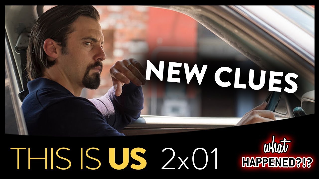 'This Is Us' recap: More clues into Jack's death, and a promise that all will ...