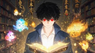 A Weak Boy Reincarnates and Shocks Everyone with His Hidden Power! 😱🔥