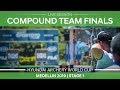 Live Session: Compound team finals | Medellin 2019 World Cup S1