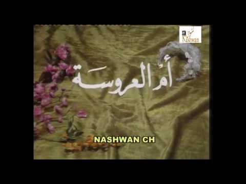 مقدمة مسلسل أم العروسة