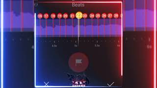 jedag jedug Story Wa 30 detik,tandai beat,Dj telahepa