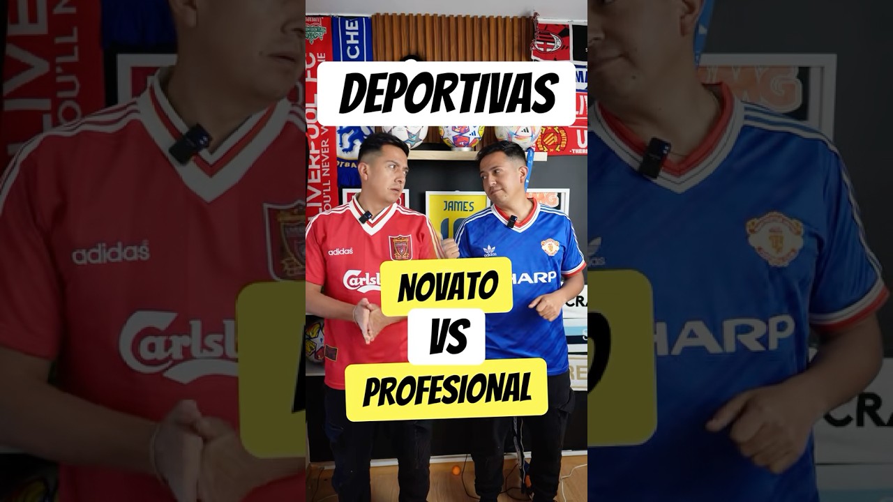 Apostador Novato vs Profesional 