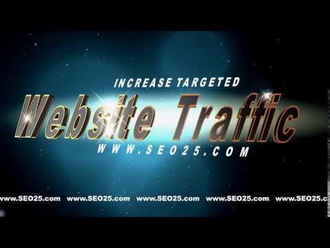 buy web traffic experts