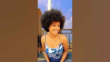 New Oromo Music Oromo TikTok Video 