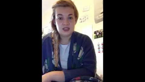 Meet the Cast - Joanna Tompkins