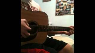 Video thumbnail of "Dan Tyminski Guitar Rhythm Lesson"