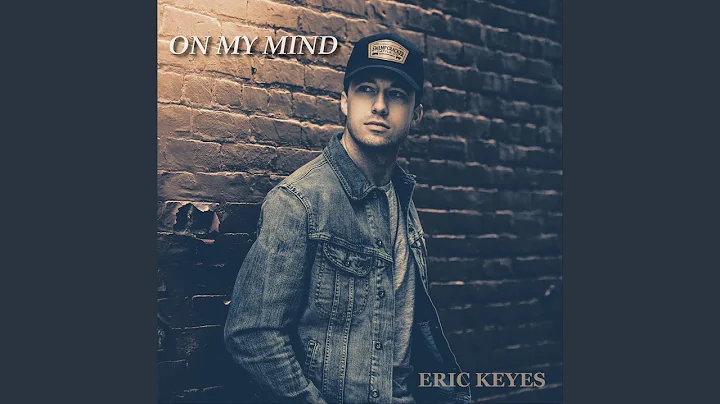 On My Mind