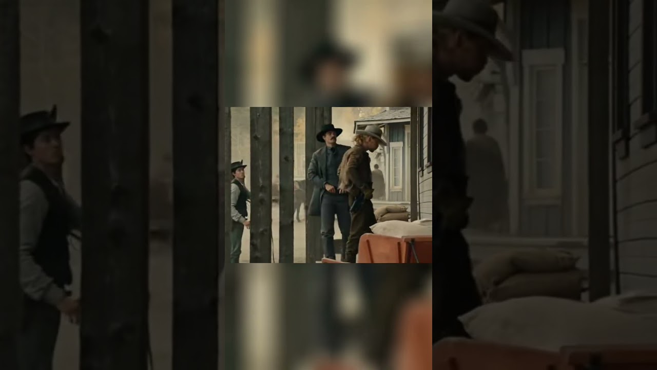 New Partnership Forged: Loyalty, Toasts, and Western Adventures! 