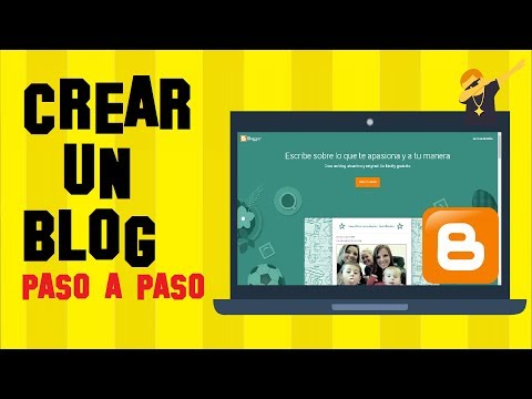 Video: ¿Cómo puedo crear un buen blog?