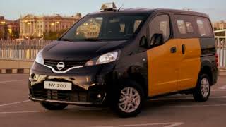 Real Fuel Consumption Nissan NV200;Evalia (M20) 1.5L K9K I4 Diesel (2010—...)