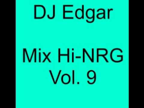 Mix Hi-NRG Vol 9 Parte 1