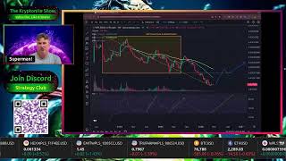 Strategy &amp; Bitmine Purchases Fuel Coming Bull Run! Pulsechain &amp; Monster Thread No 51! $BTC $ETH $PLS