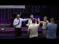 Kingdom of God Missionary Church Live Stream 07/25/21