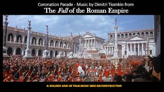 Dimitri Tiomkin - Coronation Parade from 