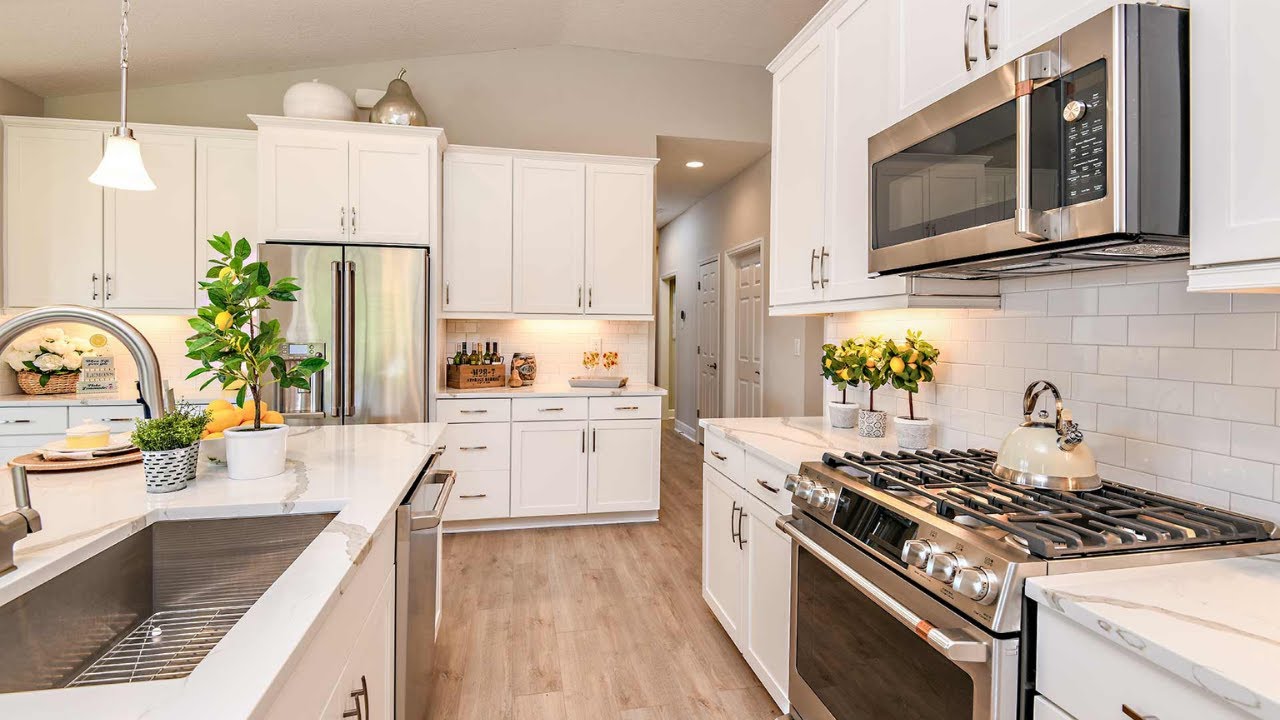 Homes by WestBay Bridgeport at Crosswind Point