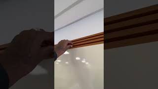 Painel para TV até 75 Polegadas Garden  surgiu para unir o útil ao agradável. Beleza e modernidade.