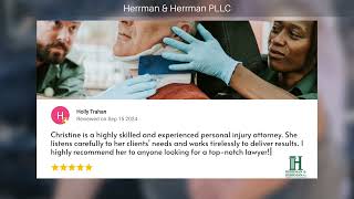 Texas Tough, Client Focused: We know the Dallas roads—and the courtrooms. When you've been inj...