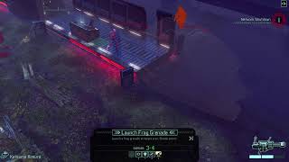 Let's play XCOM 2 on Linux