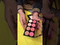 Nykka se mangvaye makeup products/ #paccosmetic #marscosmetics #coloressence #pummybeautyparlour