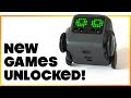 BOXER ROBOT // Unlocking New Games & Go Kart Tracks