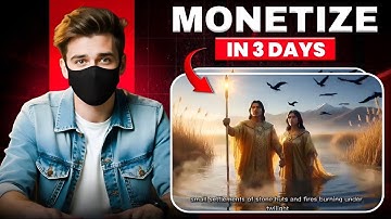 How to Create Viral History Documentaries Using AI