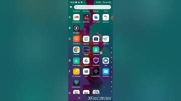 Finch VPN for netone connection trick