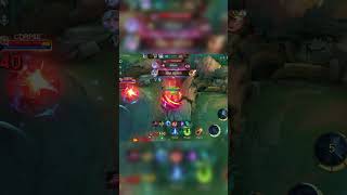 Miya Clutch Double Kill Moment ✨ #mobilelegends #mlbb #miyasavage #highlights #gameplay #gaming