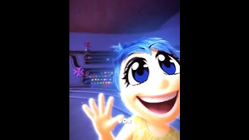 THEY ARE SO CUTE 🥹 #joy #anxiety #anger #insideout2 #edit