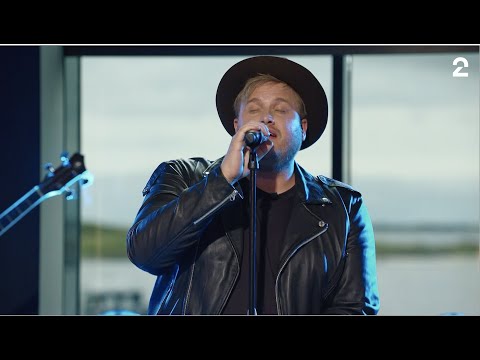 Freddy Kalas - Bare en mann (Hver gang vi møtes 2023)
