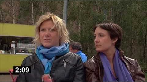 Speakout 2E Advanced BBC Interviews U09