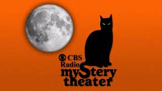 CBS RADIO MYSTERY THEATER   EPISODE 0022   time and time again screenshot 5