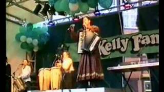 The Kelly Family- Wearing of the Green Wolfenbuettel 18-04-1992.wmv