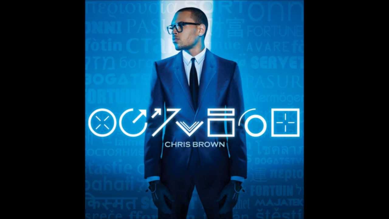  Chris Brown - Strip (Lyrics)