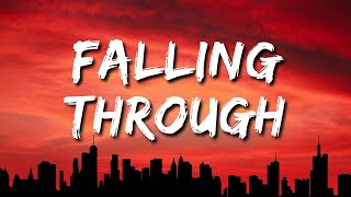 Download lagu Kairo Vane - Falling Through (Lyrics)