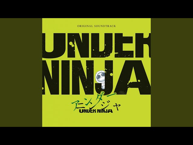 Under Ninja -Main Title- - YouTube