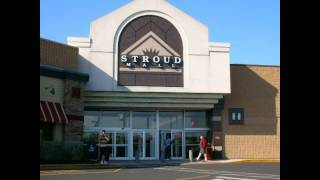 Stroudsburg prank call to a rehab and guy named Joe who worked at Sears