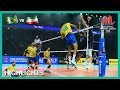 Brazil vs Iran | Highlights | 12 Jul | Final Round | Men&#39;s VNL 2019