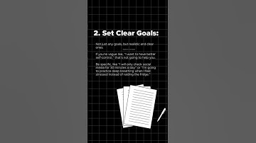 Secrets to Mastering Self-Management